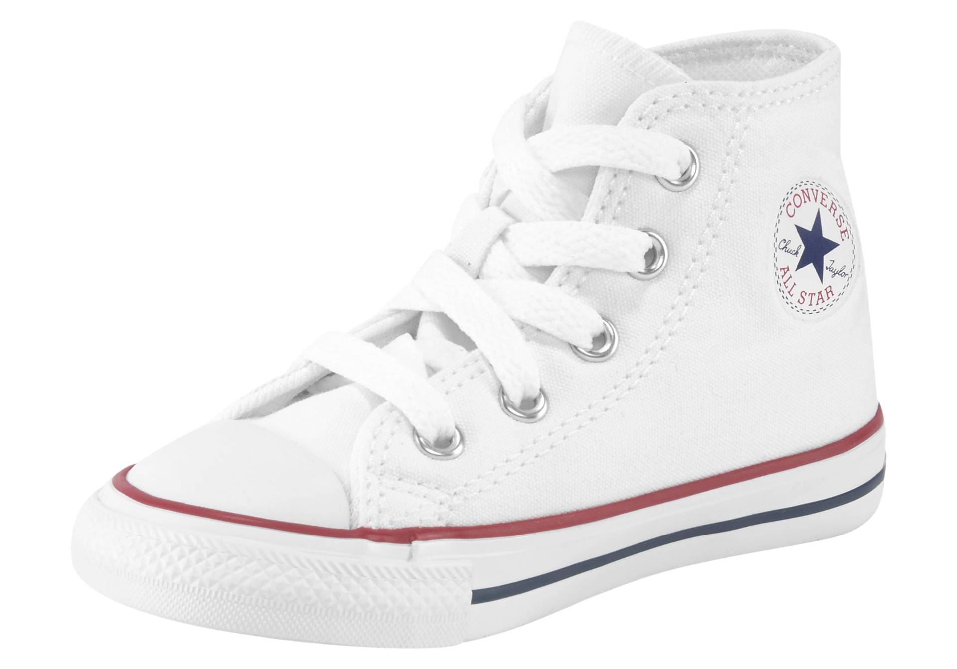 Converse Sneaker »CHUCK TAYLOR ALL STAR - HI KIDS« Converse Sneaker »CHUCK TAYLOR ALL STAR - HI KIDS« von Converse