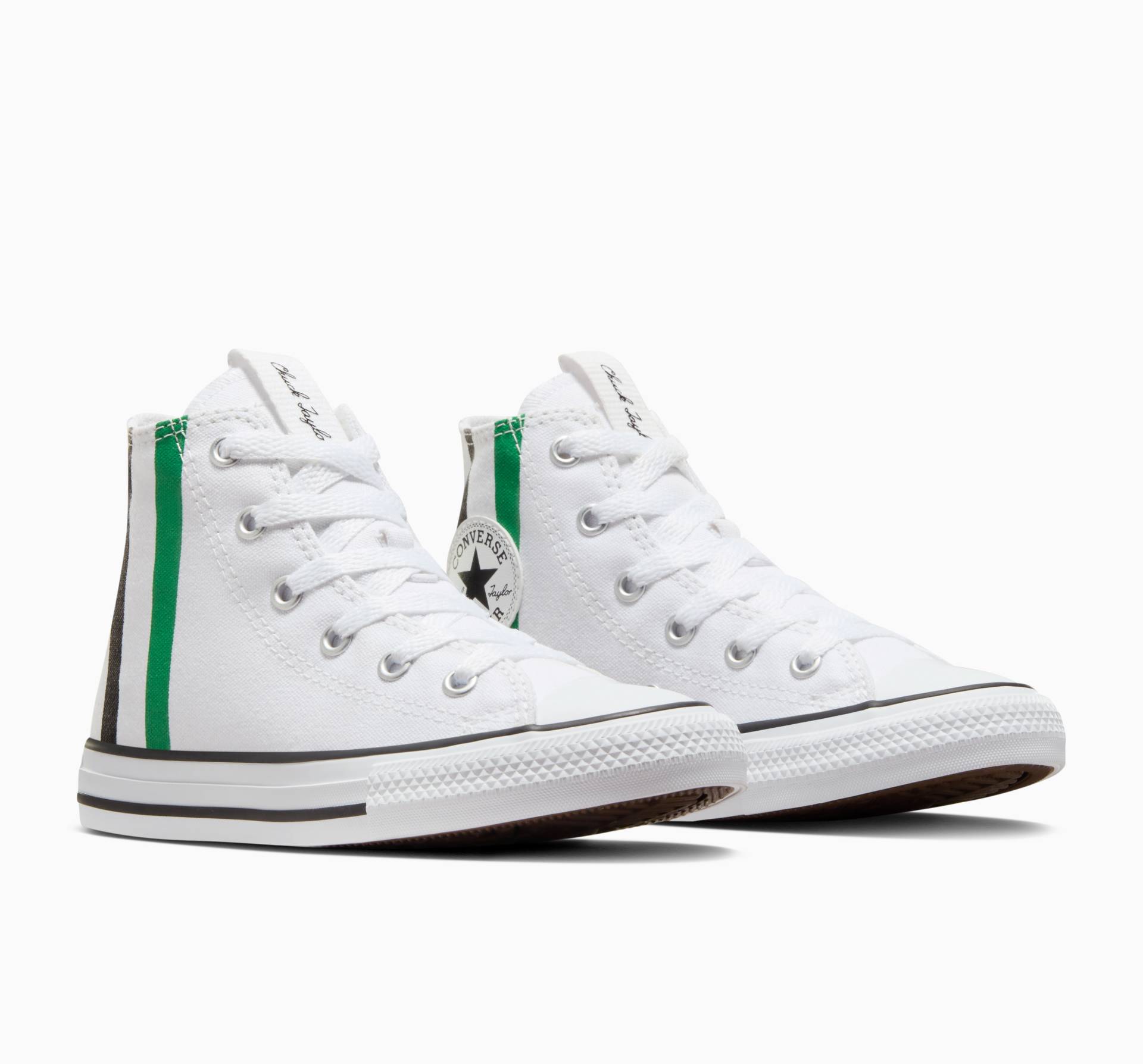 Converse Sneaker »CHUCK TAYLOR ALL STAR HOME TEAM« Converse Sneaker »CHUCK TAYLOR ALL STAR HOME TEAM« von Converse
