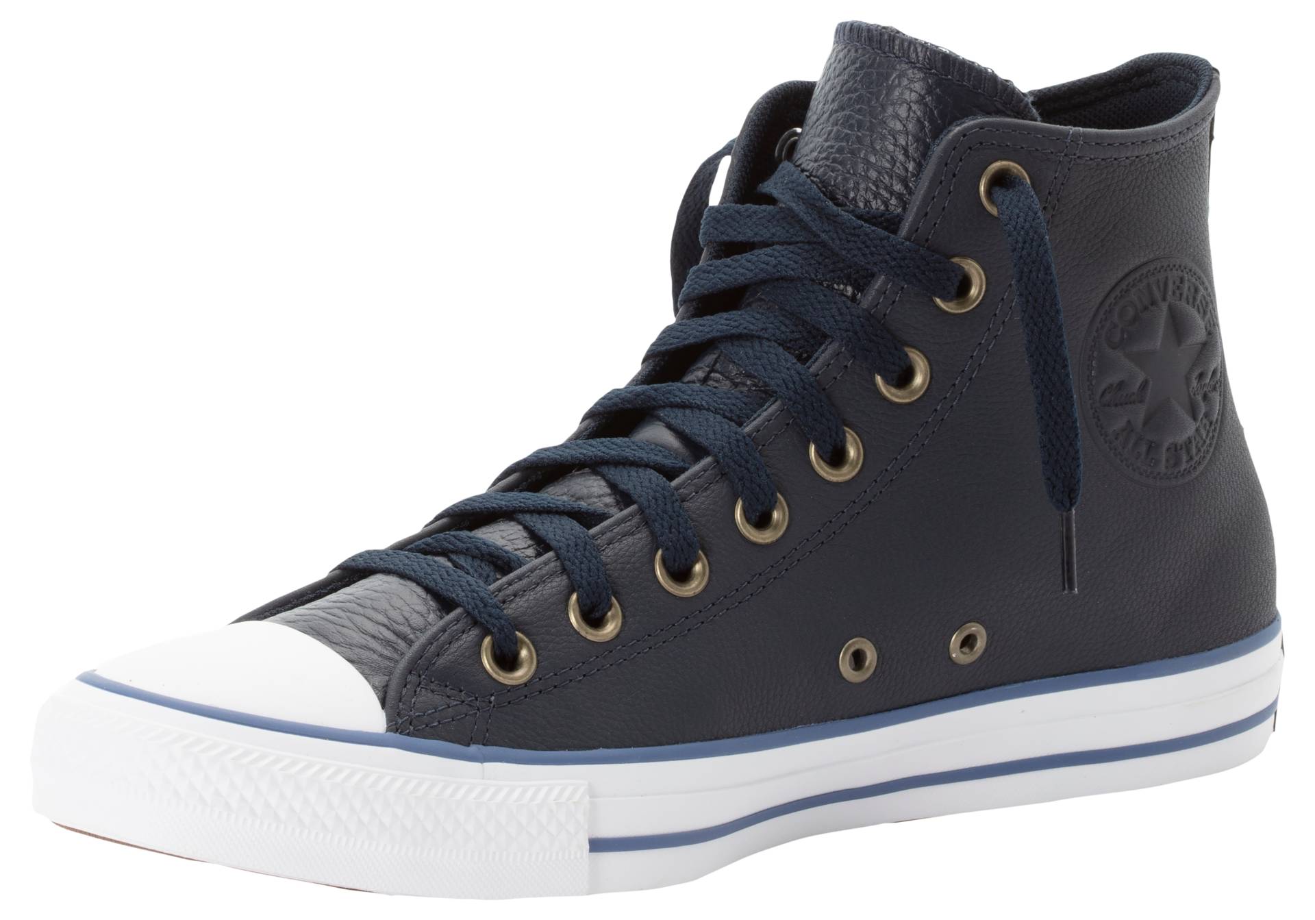 Converse Sneaker »CHUCK TAYLOR ALL STAR LEATHER HIGH TOP« von Converse