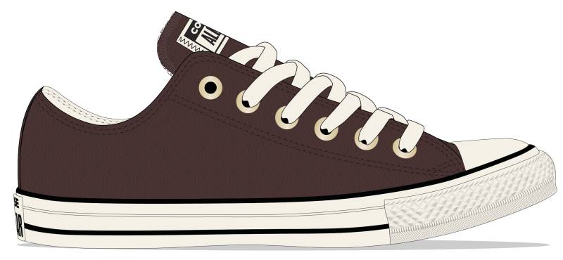Converse Sneaker »CHUCK TAYLOR ALL STAR LEATHER« von Converse