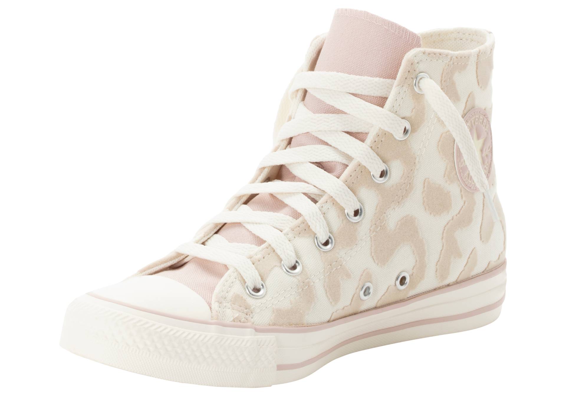 Converse Sneaker »CHUCK TAYLOR ALL STAR LEOPARD« Converse Sneaker »CHUCK TAYLOR ALL STAR LEOPARD« von Converse