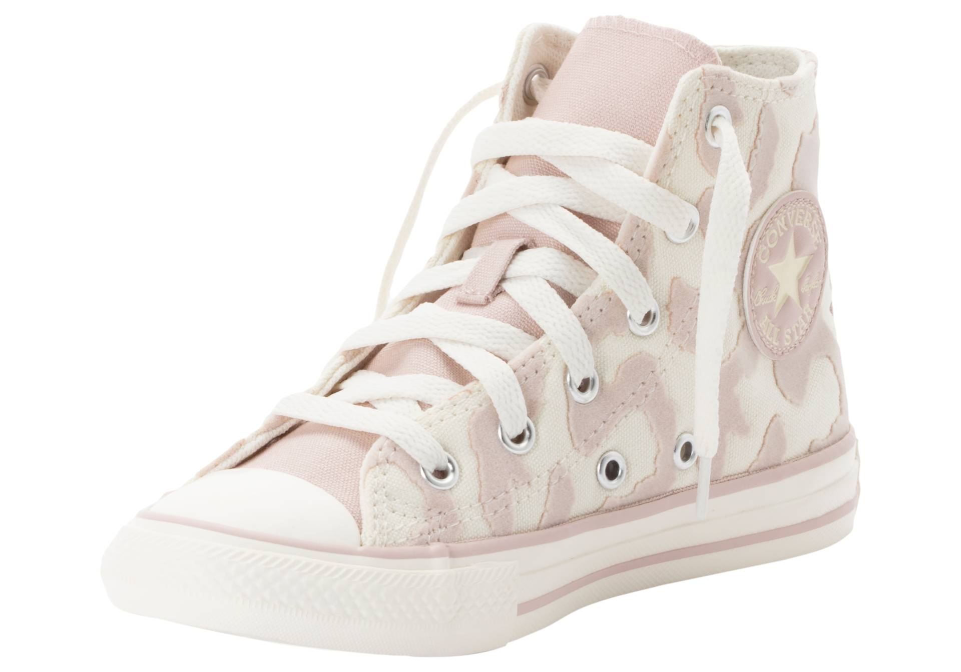 Converse Sneaker »CHUCK TAYLOR ALL STAR LEOPARD« Converse Sneaker »CHUCK TAYLOR ALL STAR LEOPARD« von Converse