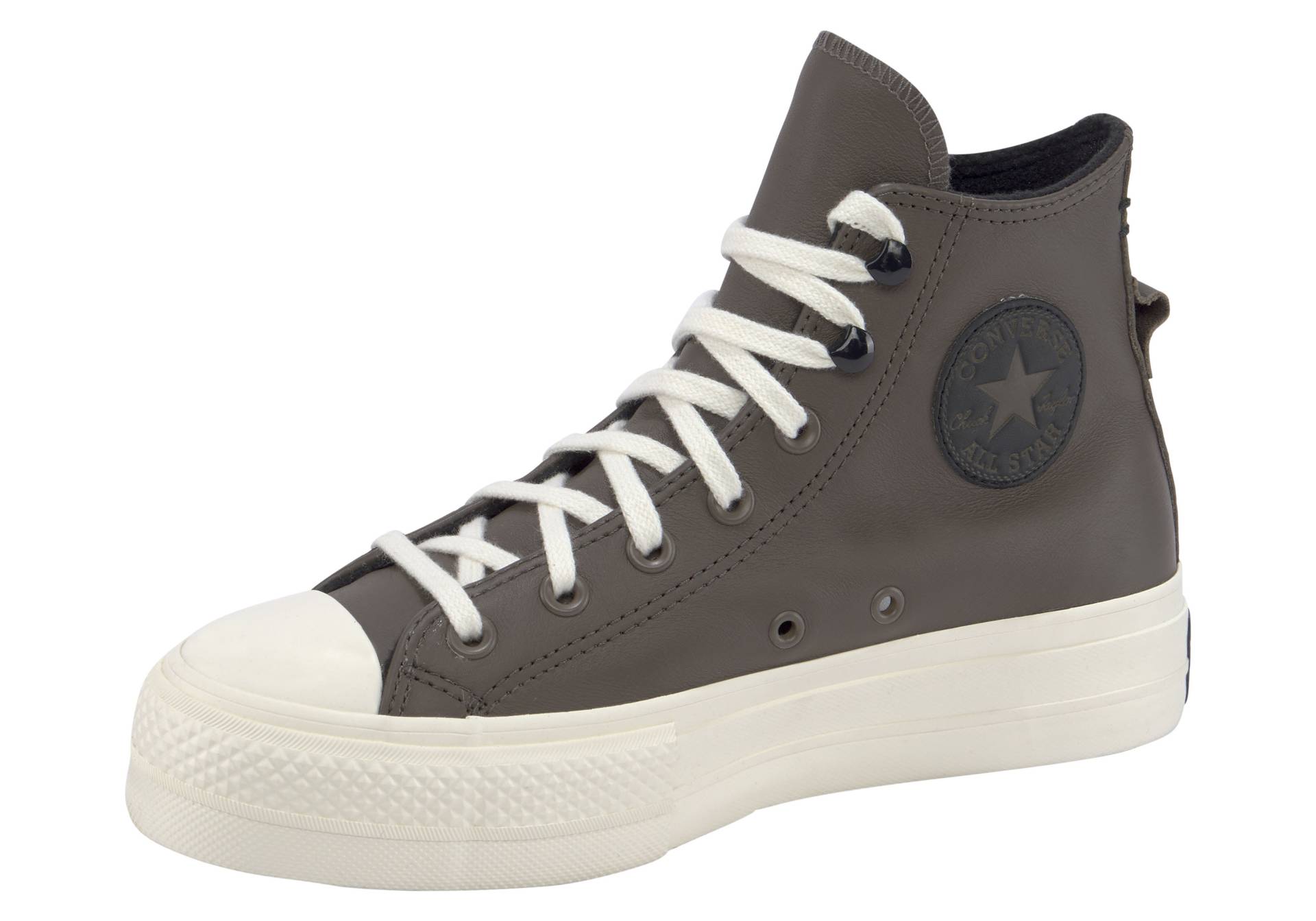 Converse Sneaker »CHUCK TAYLOR ALL STAR LIFT«, gefüttert von Converse