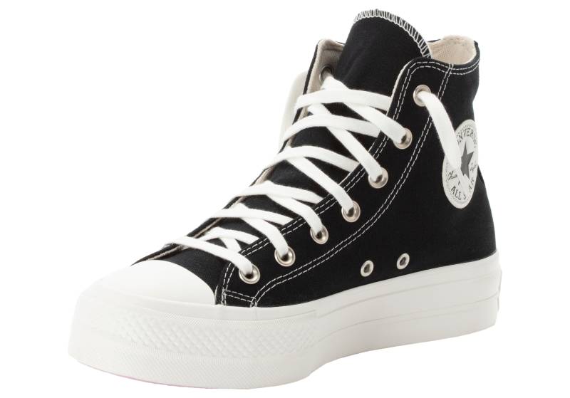 Converse Sneaker »CHUCK TAYLOR ALL STAR LIFT PLATFORM EMBROIDERED CRYSTALS« von Converse