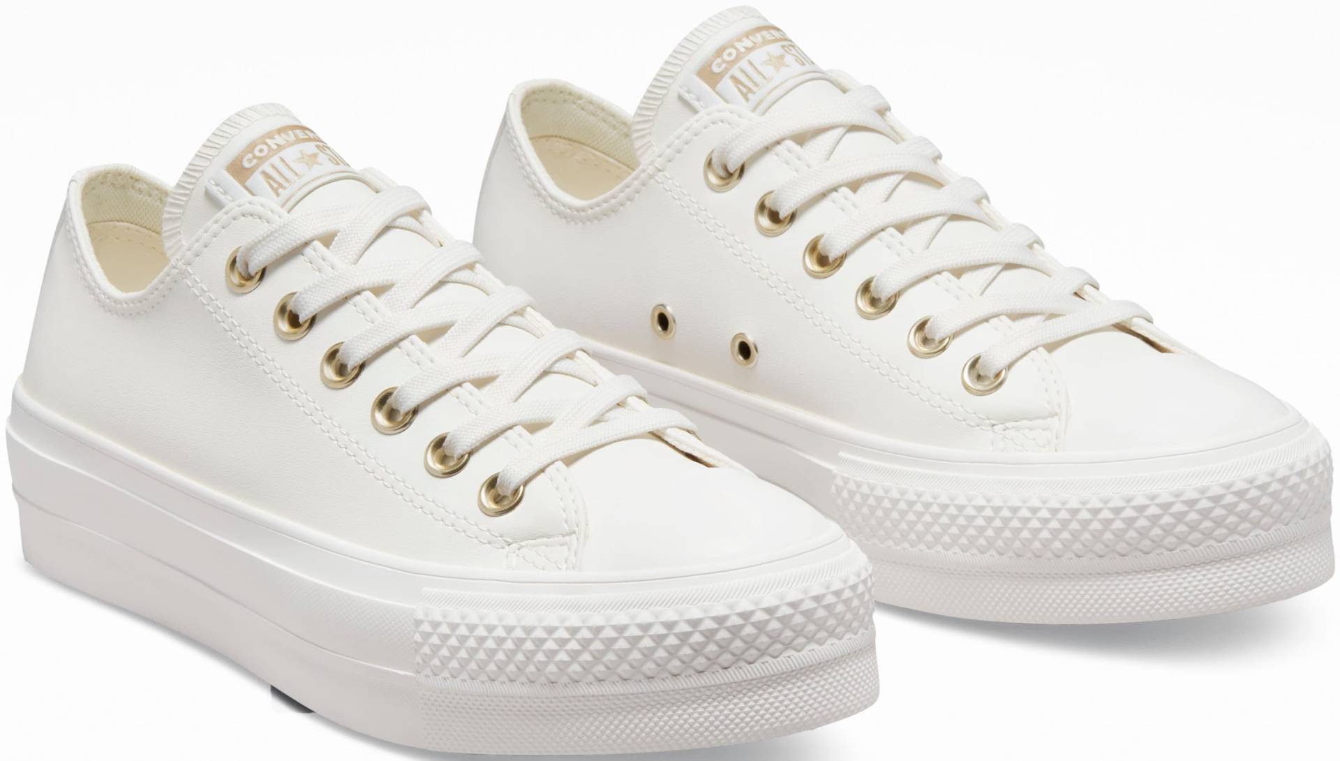 Converse Sneaker »CHUCK TAYLOR ALL STAR LIFT PLATFORM« von Converse