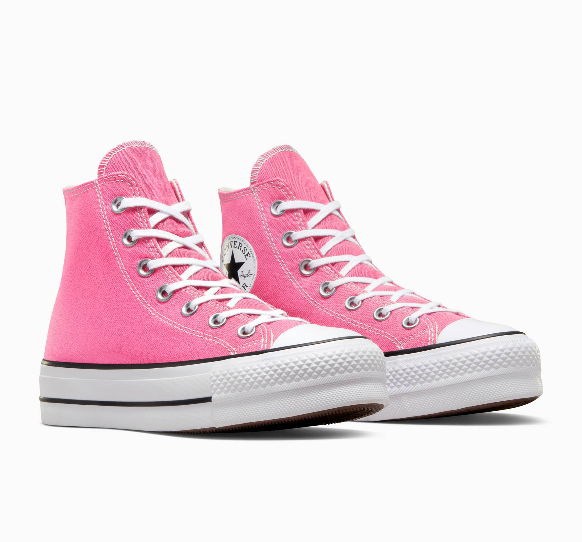 Converse Sneaker »CHUCK TAYLOR ALL STAR LIFT PLATFORM« Converse Sneaker »CHUCK TAYLOR ALL STAR LIFT PLATFORM« von Converse