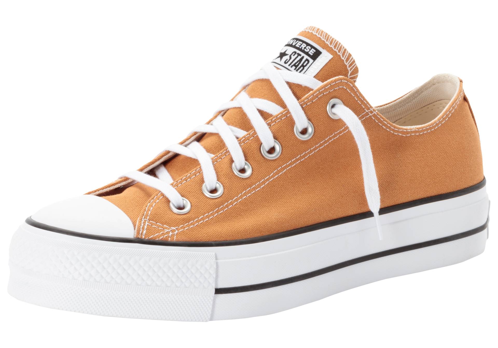 Converse Sneaker »CHUCK TAYLOR ALL STAR LIFT PLATFORM« von Converse