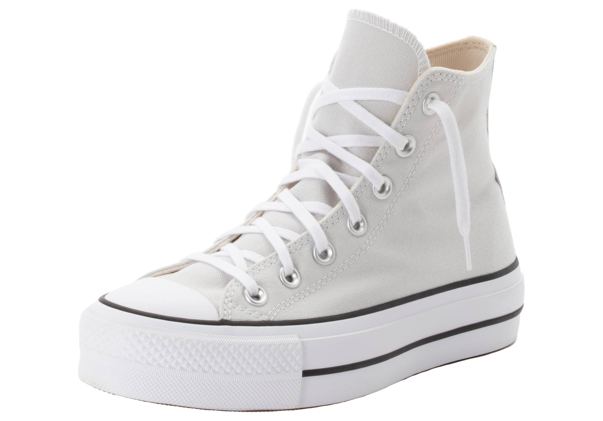 Converse Sneaker »CHUCK TAYLOR ALL STAR LIFT PLATFORM« Converse Sneaker »CHUCK TAYLOR ALL STAR LIFT PLATFORM« von Converse
