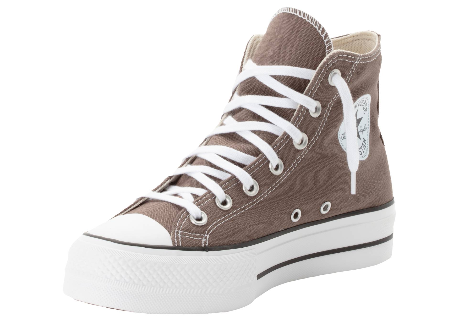 Converse Sneaker »CHUCK TAYLOR ALL STAR LIFT PLATFORM« von Converse