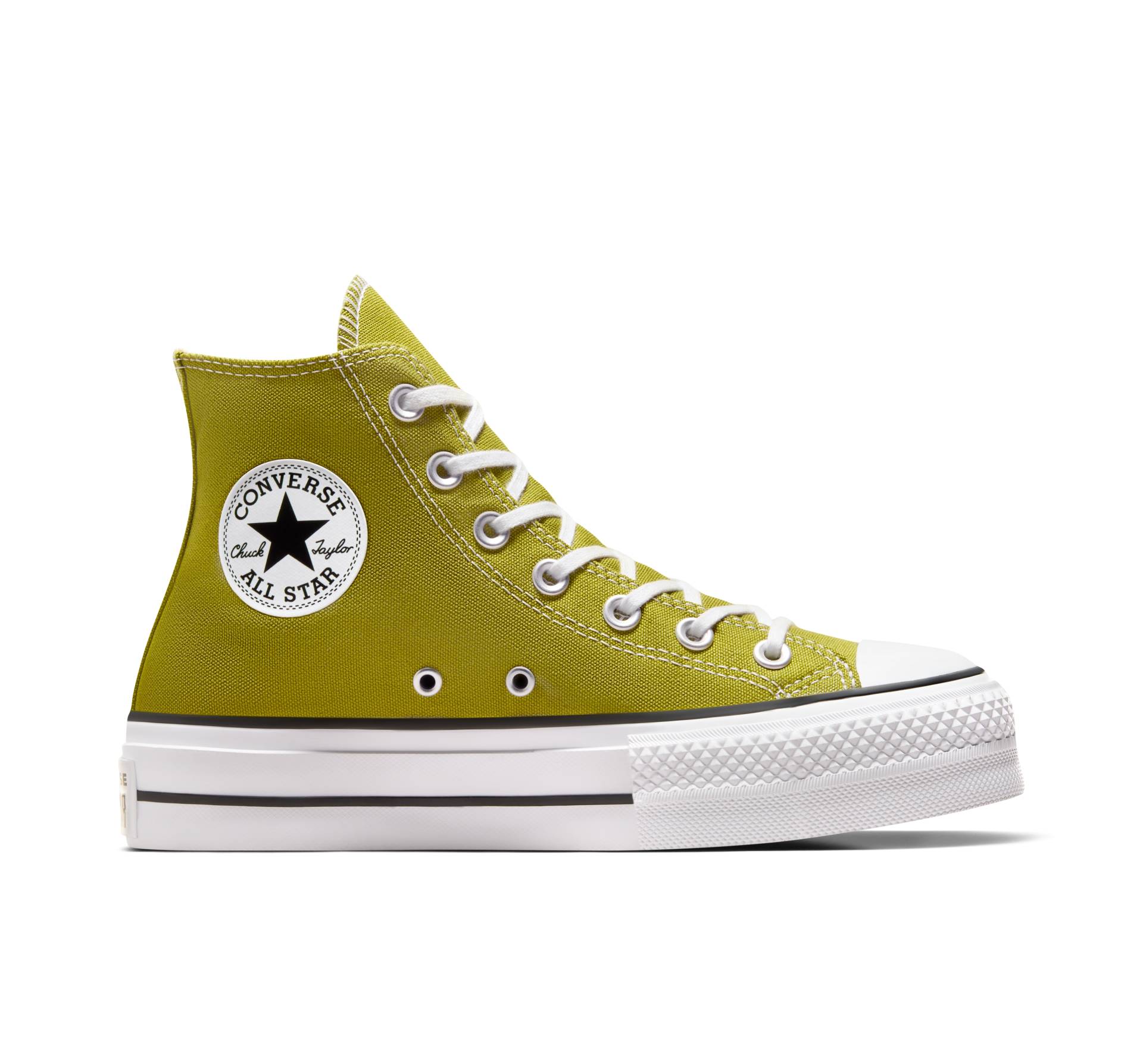 Converse Sneaker »CHUCK TAYLOR ALL STAR LIFT PLATFORM« Converse Sneaker »CHUCK TAYLOR ALL STAR LIFT PLATFORM« von Converse