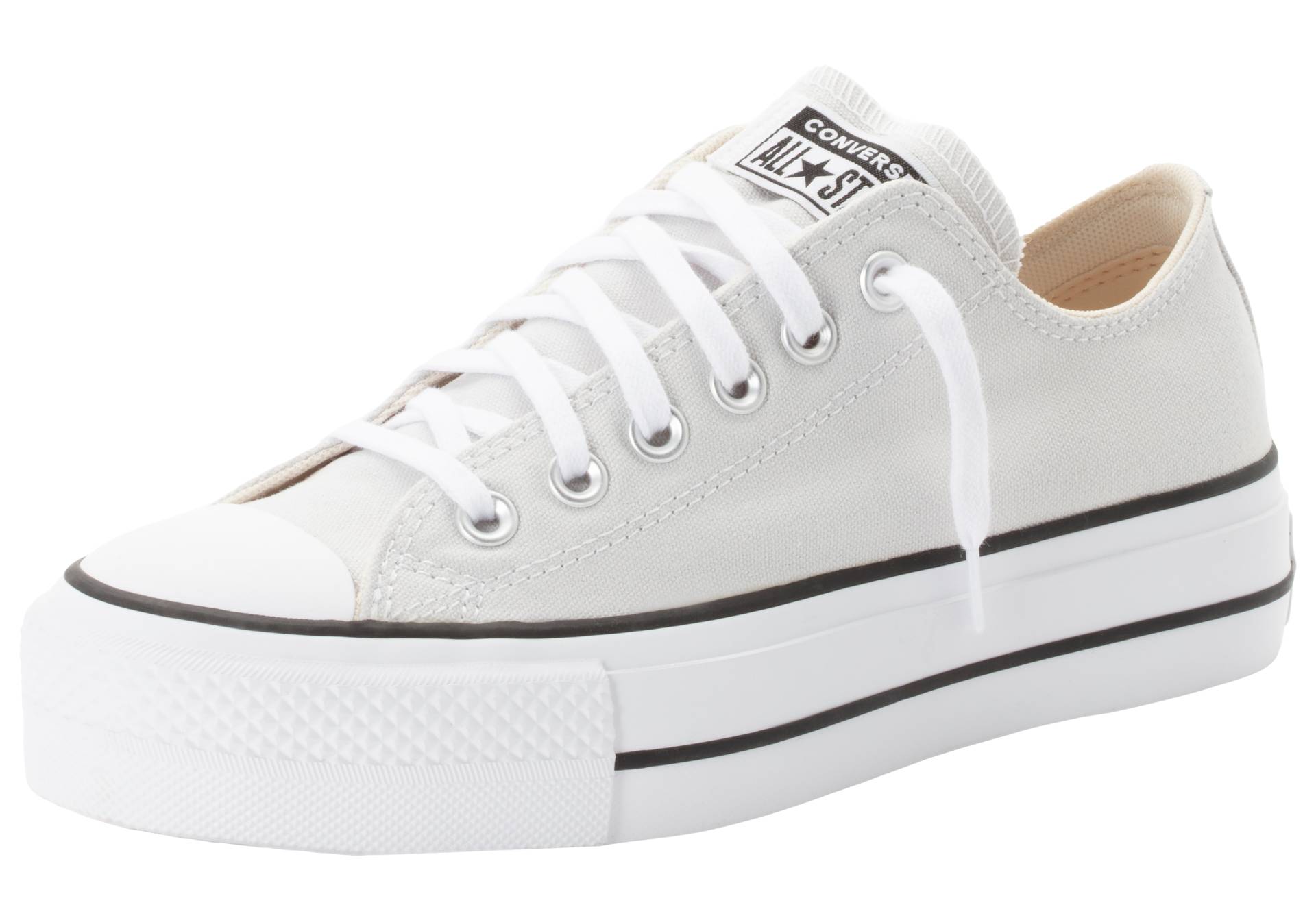 Converse Sneaker »CHUCK TAYLOR ALL STAR LIFT PLATFORM« von Converse