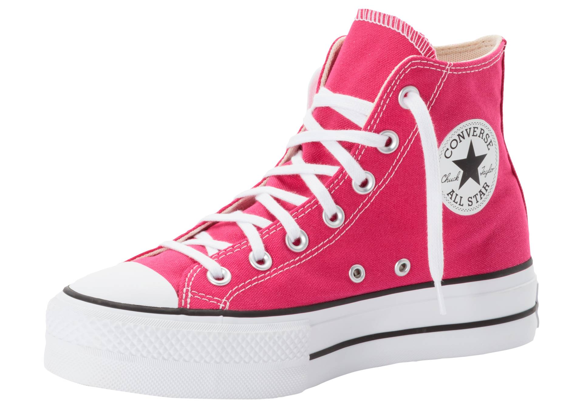 Converse Sneaker »CHUCK TAYLOR ALL STAR LIFT PLATFORM« von Converse