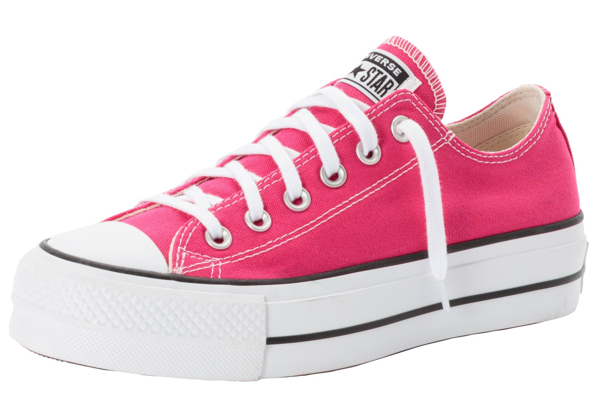 Converse Sneaker »CHUCK TAYLOR ALL STAR LIFT PLATFORM« Converse Sneaker »CHUCK TAYLOR ALL STAR LIFT PLATFORM« von Converse