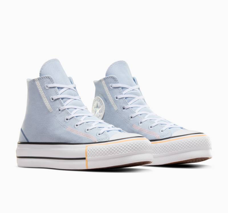 Converse Sneaker »CHUCK TAYLOR ALL STAR LIFT PLATFORM« von Converse