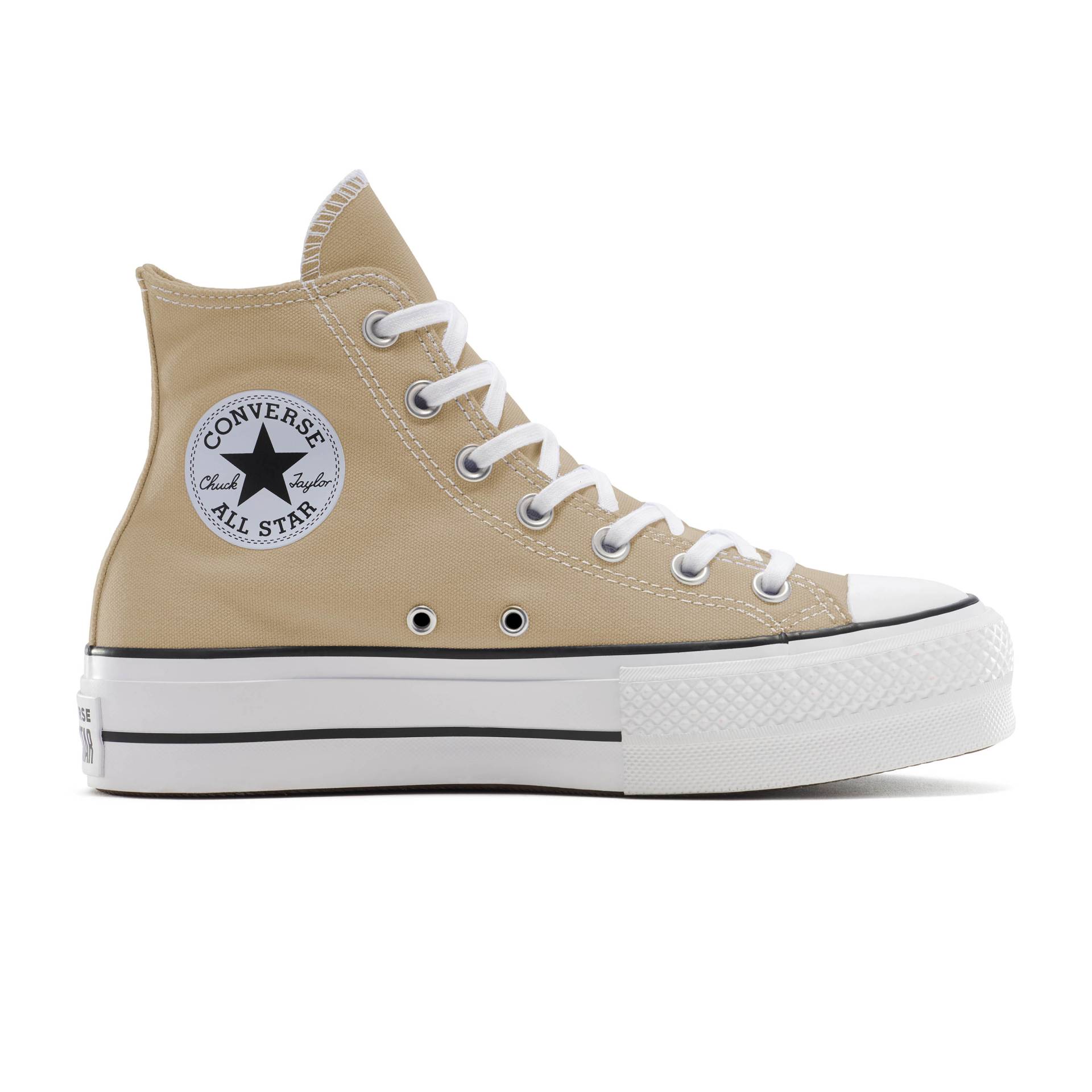 Converse Sneaker »CHUCK TAYLOR ALL STAR LIFT PLATFORM« Converse Sneaker »CHUCK TAYLOR ALL STAR LIFT PLATFORM« von Converse