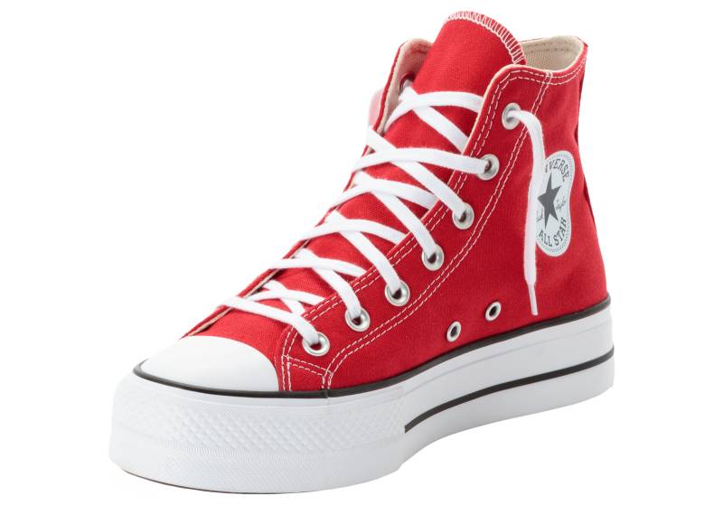 Converse Sneaker »CHUCK TAYLOR ALL STAR LIFT PLATFORM« von Converse