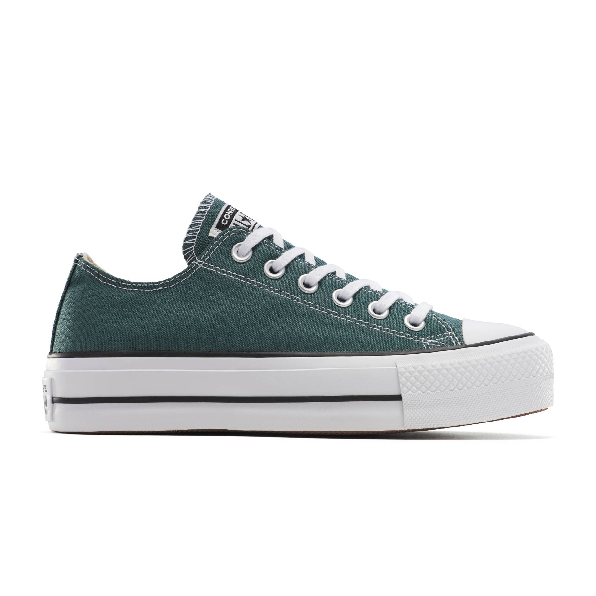 Converse Sneaker »CHUCK TAYLOR ALL STAR LIFT PLATFORM« Converse Sneaker »CHUCK TAYLOR ALL STAR LIFT PLATFORM« von Converse