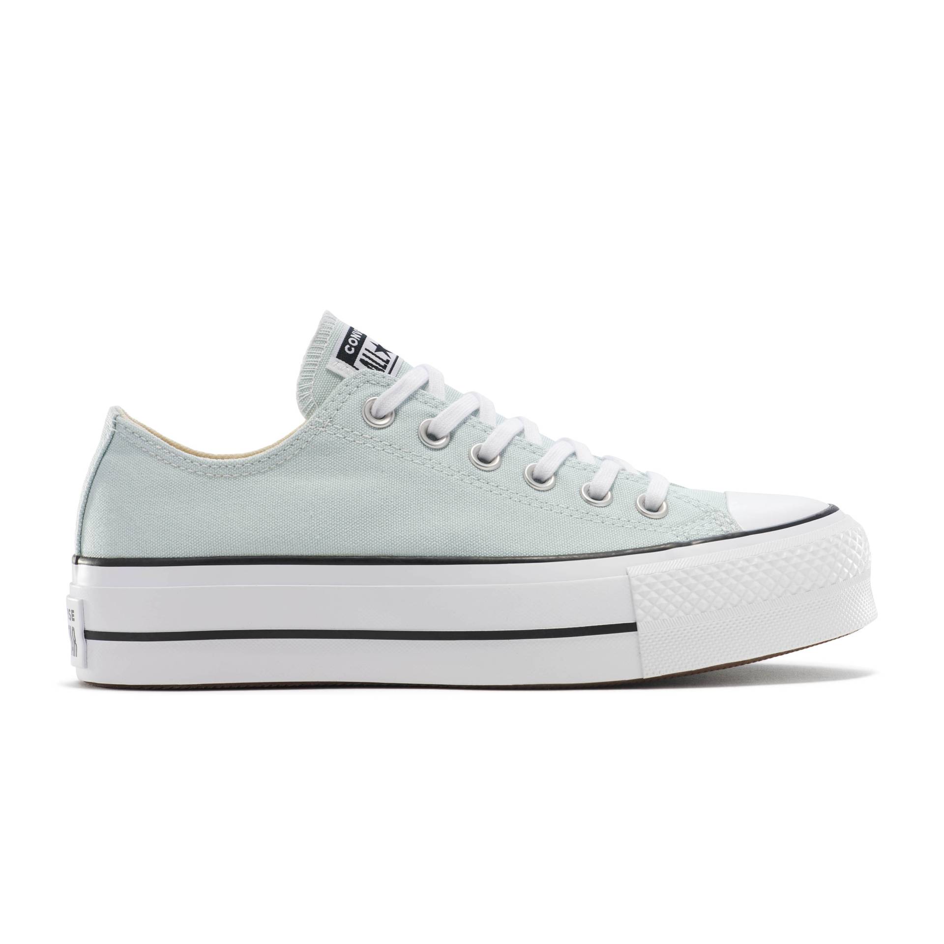 Converse Sneaker »CHUCK TAYLOR ALL STAR LIFT PLATFORM« Converse Sneaker »CHUCK TAYLOR ALL STAR LIFT PLATFORM« von Converse