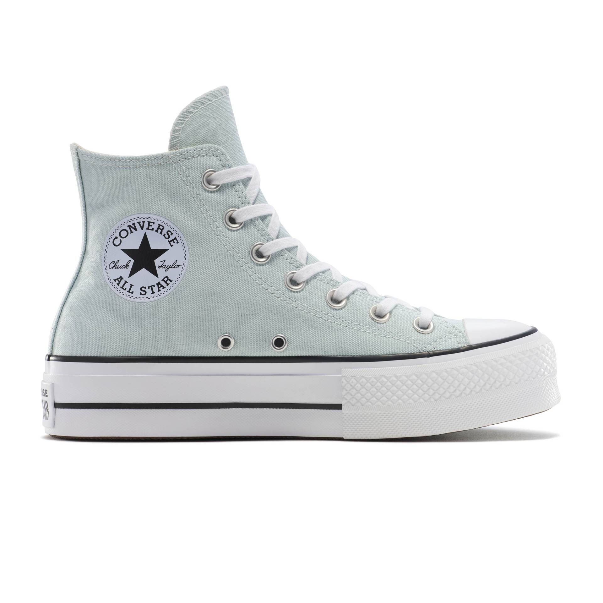 Converse Sneaker »CHUCK TAYLOR ALL STAR LIFT PLATFORM« Converse Sneaker »CHUCK TAYLOR ALL STAR LIFT PLATFORM« von Converse