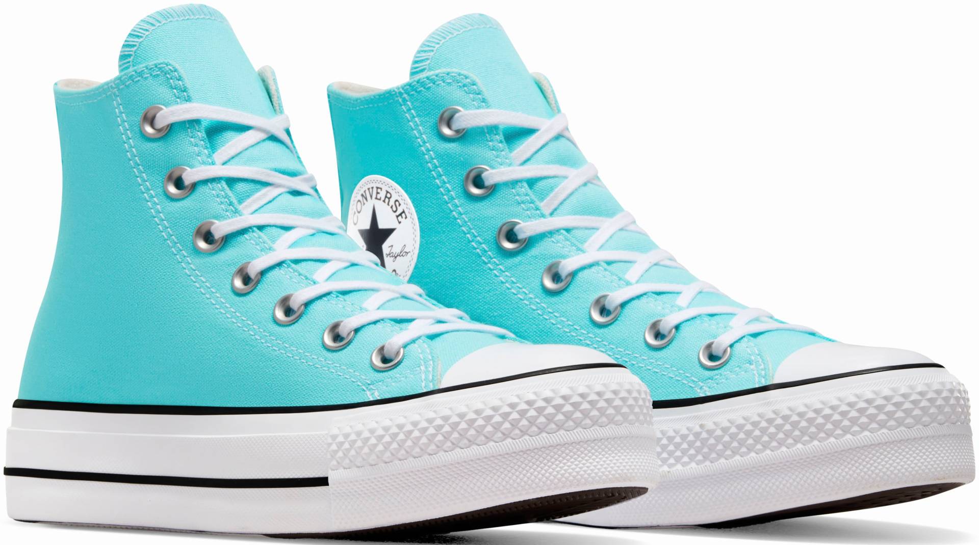 Converse Sneaker »CHUCK TAYLOR ALL STAR LIFT« von Converse