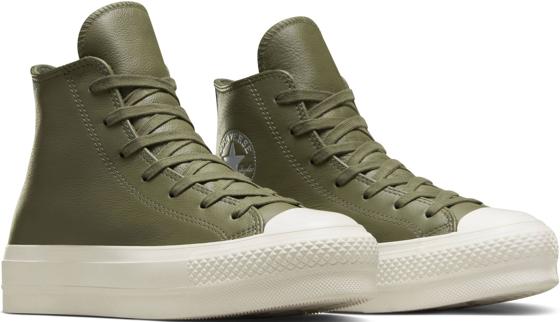 Converse Sneaker »CHUCK TAYLOR ALL STAR LIFT« von Converse