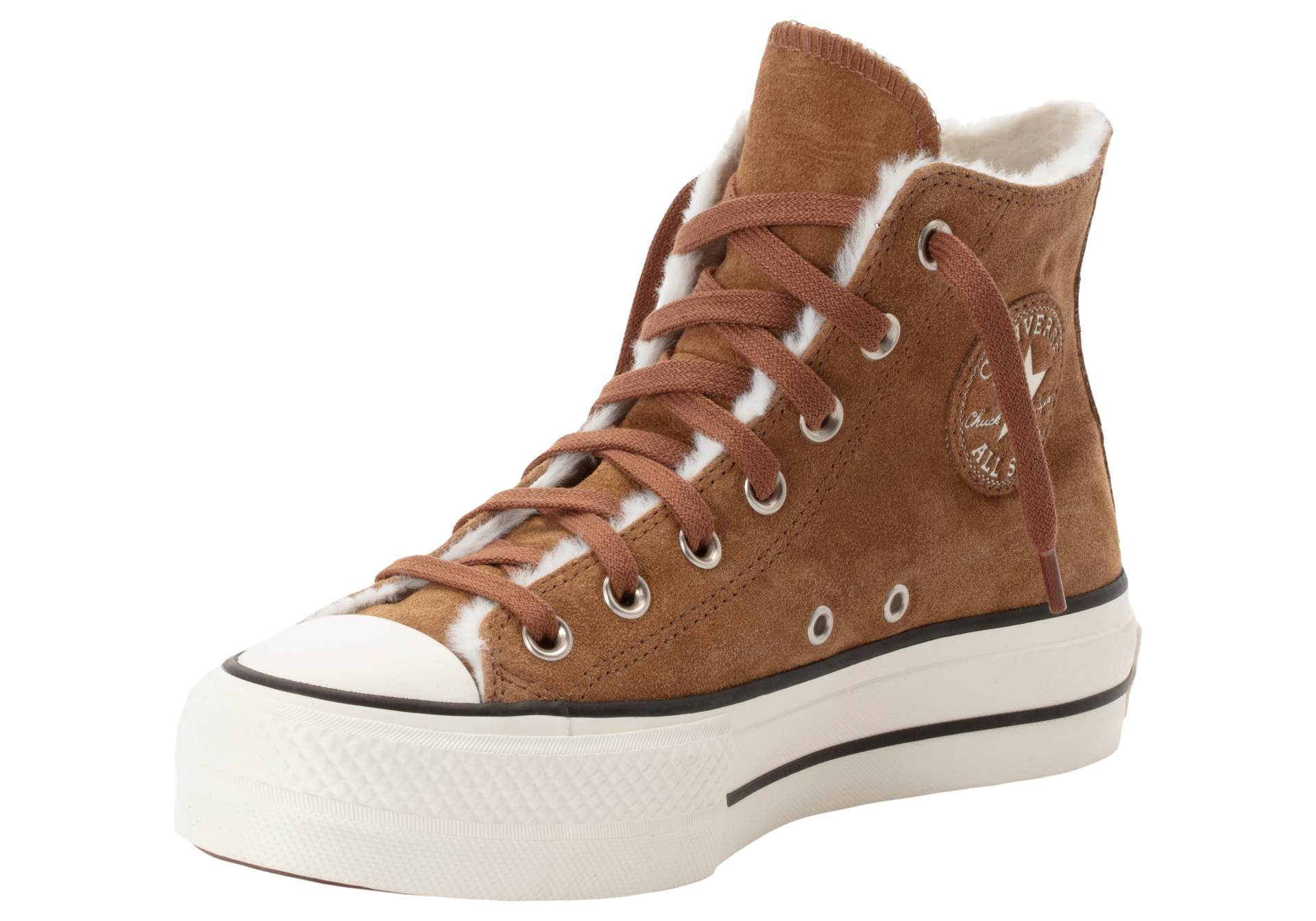 Converse Sneaker »CHUCK TAYLOR ALL STAR LIFT« Converse Sneaker »CHUCK TAYLOR ALL STAR LIFT« von Converse