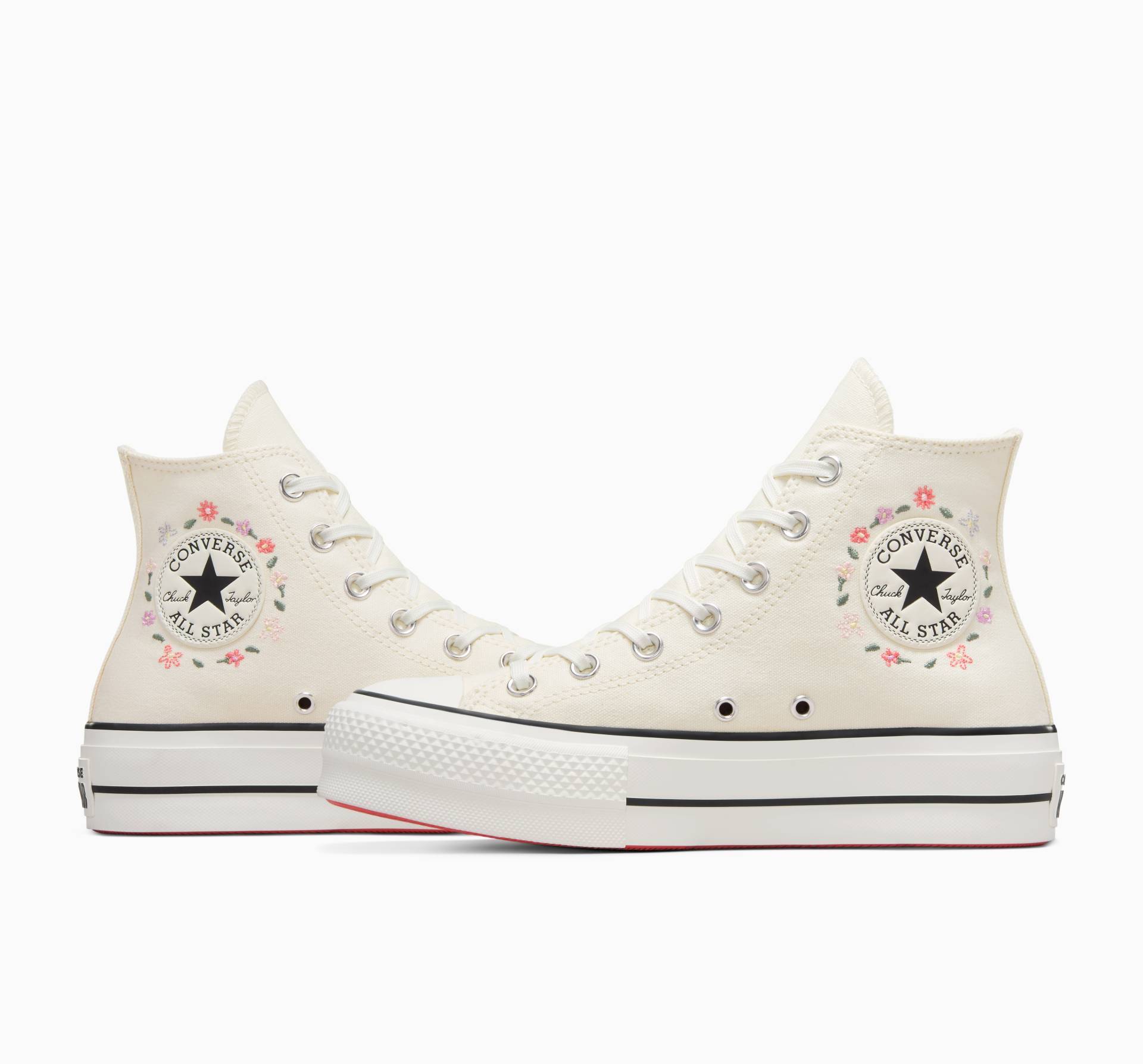 Converse Sneaker »CHUCK TAYLOR ALL STAR LIFT« von Converse