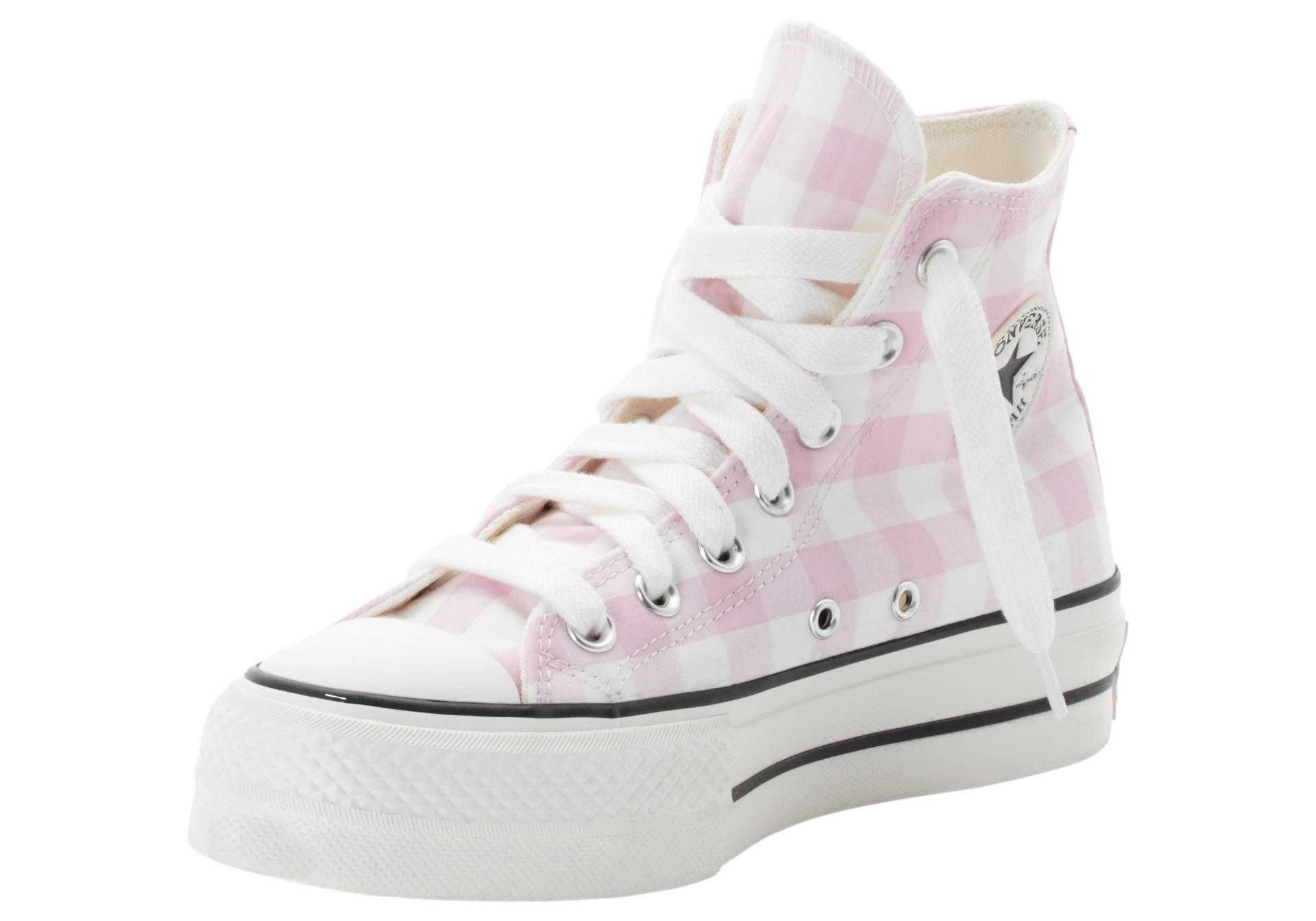 Converse Sneaker »CHUCK TAYLOR ALL STAR LIFT« Converse Sneaker »CHUCK TAYLOR ALL STAR LIFT« von Converse