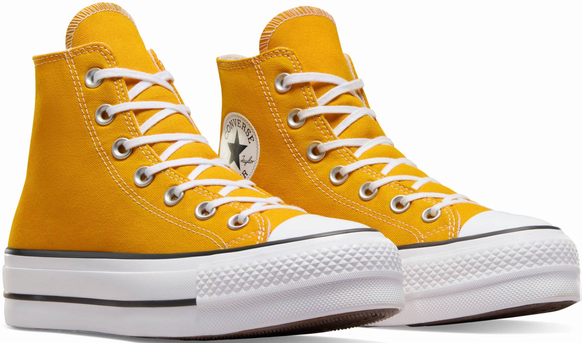 Converse Sneaker »CHUCK TAYLOR ALL STAR LIFT« Converse Sneaker »CHUCK TAYLOR ALL STAR LIFT« von Converse