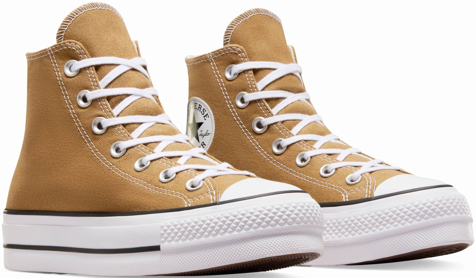 Converse Sneaker »CHUCK TAYLOR ALL STAR LIFT« Converse Sneaker »CHUCK TAYLOR ALL STAR LIFT« von Converse