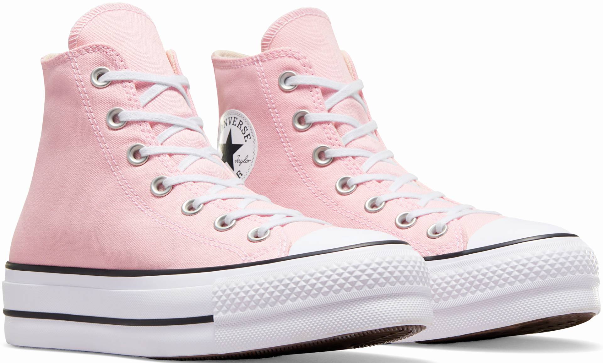 Converse Sneaker »CHUCK TAYLOR ALL STAR LIFT« Converse Sneaker »CHUCK TAYLOR ALL STAR LIFT« von Converse