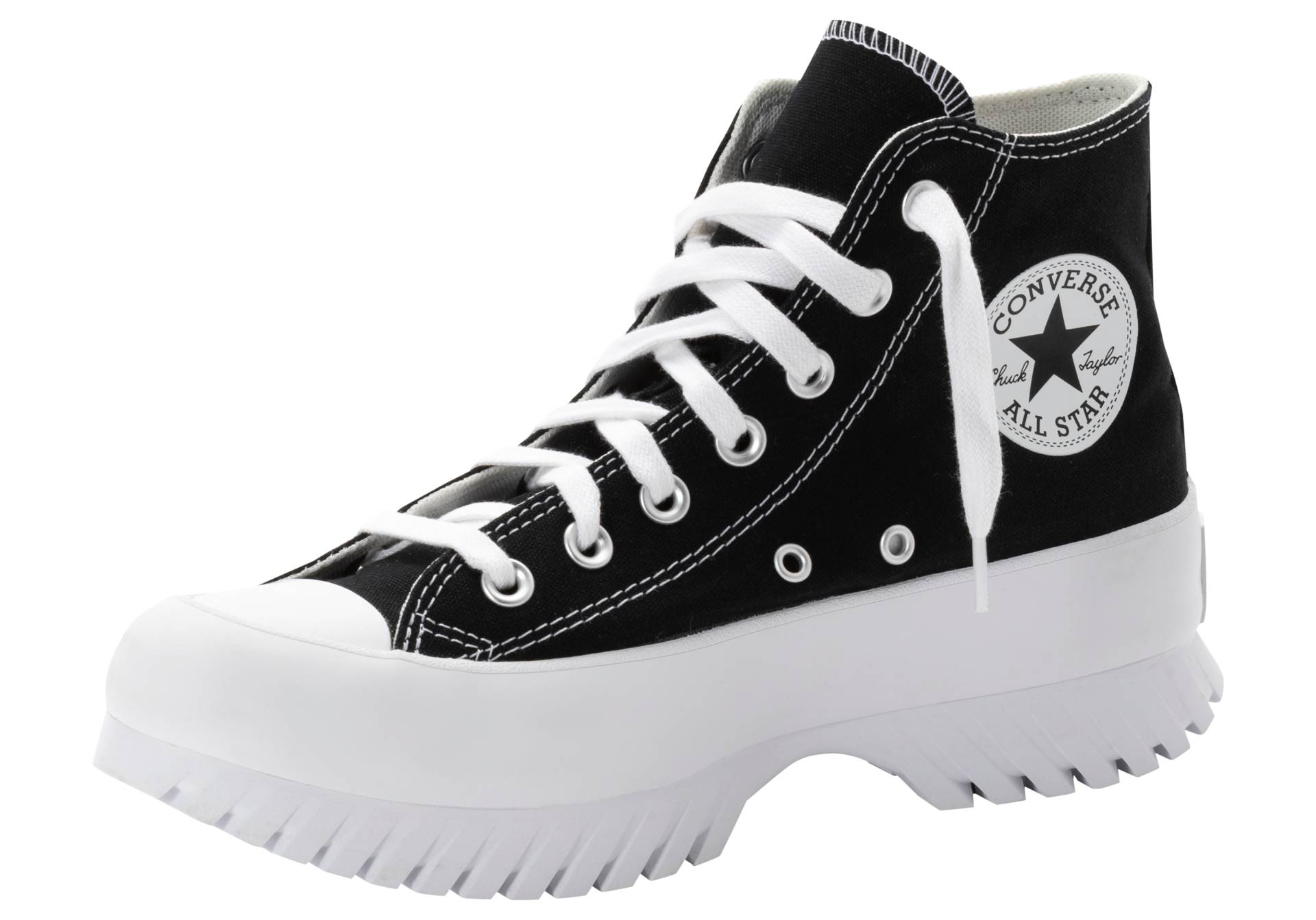 Converse Sneaker »CHUCK TAYLOR ALL STAR LUGGED 2.0« Converse Sneaker »CHUCK TAYLOR ALL STAR LUGGED 2.0« von Converse