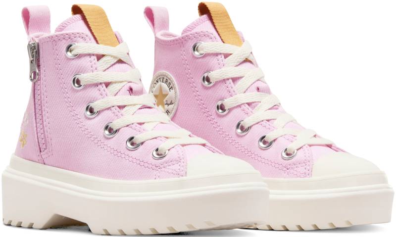 Converse Sneaker »CHUCK TAYLOR ALL STAR LUGGED LIFT F« von Converse