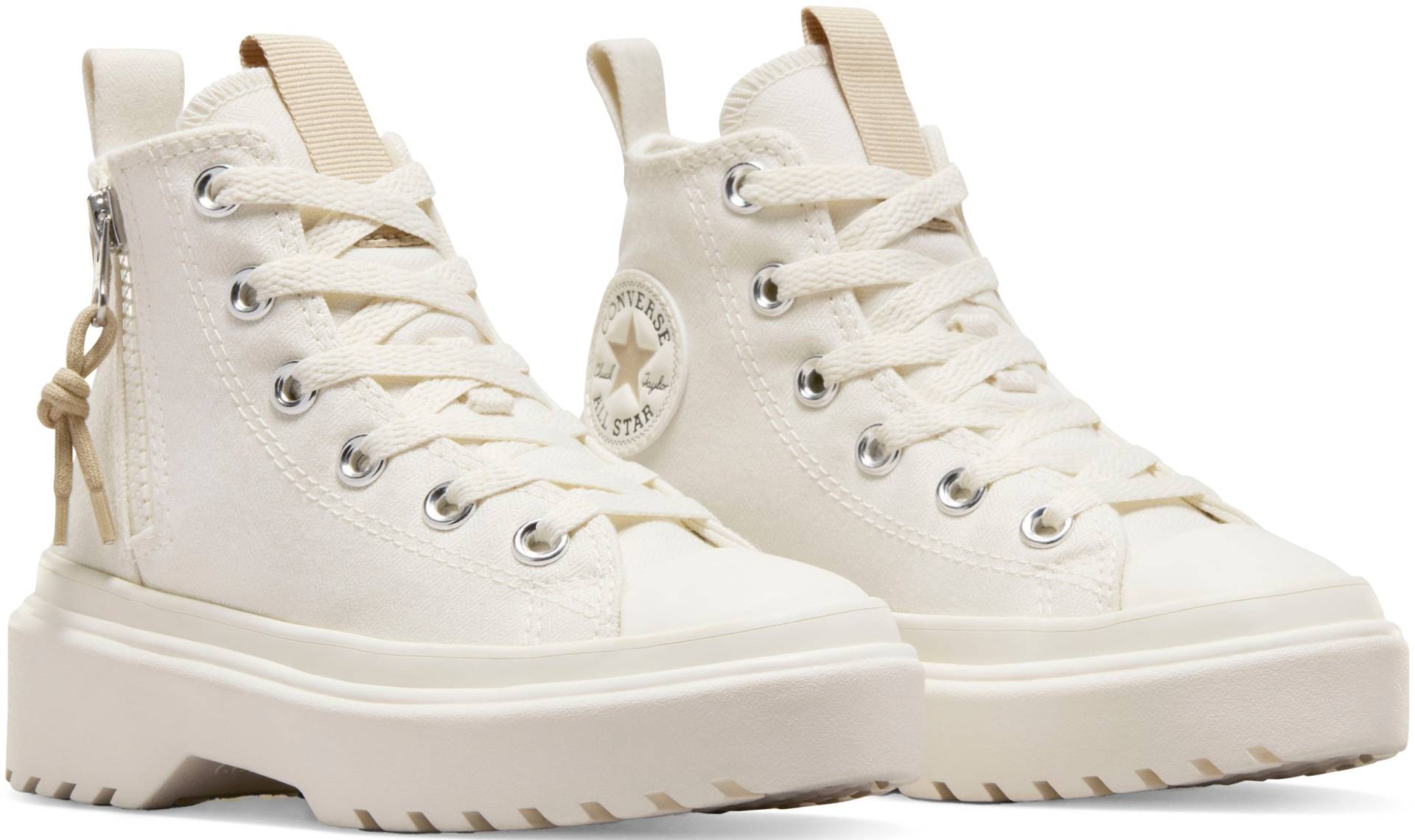 Converse Sneaker »CHUCK TAYLOR ALL STAR LUGGED LIFT P« von Converse