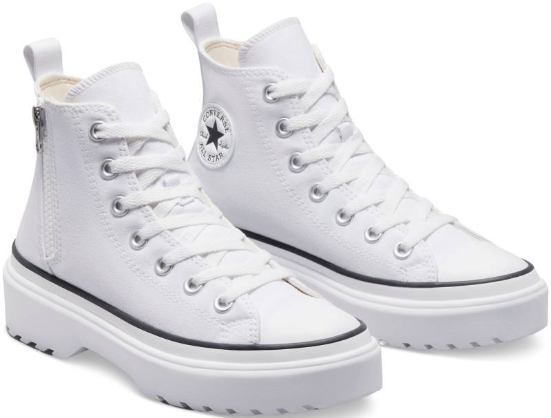 Converse Sneaker »CHUCK TAYLOR ALL STAR LUGGED LIFT P« von Converse