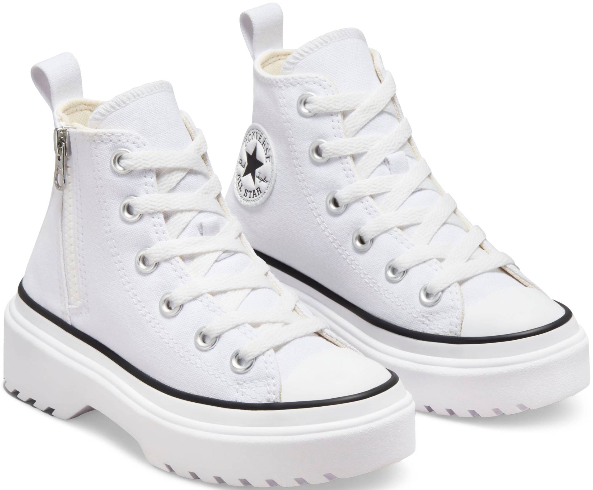 Converse Sneaker »CHUCK TAYLOR ALL STAR LUGGED LIFT P« Converse Sneaker »CHUCK TAYLOR ALL STAR LUGGED LIFT P« von Converse