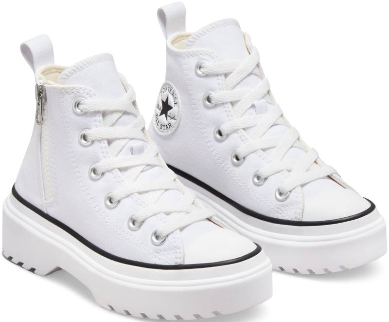 Converse Sneaker »CHUCK TAYLOR ALL STAR LUGGED LIFT P« von Converse