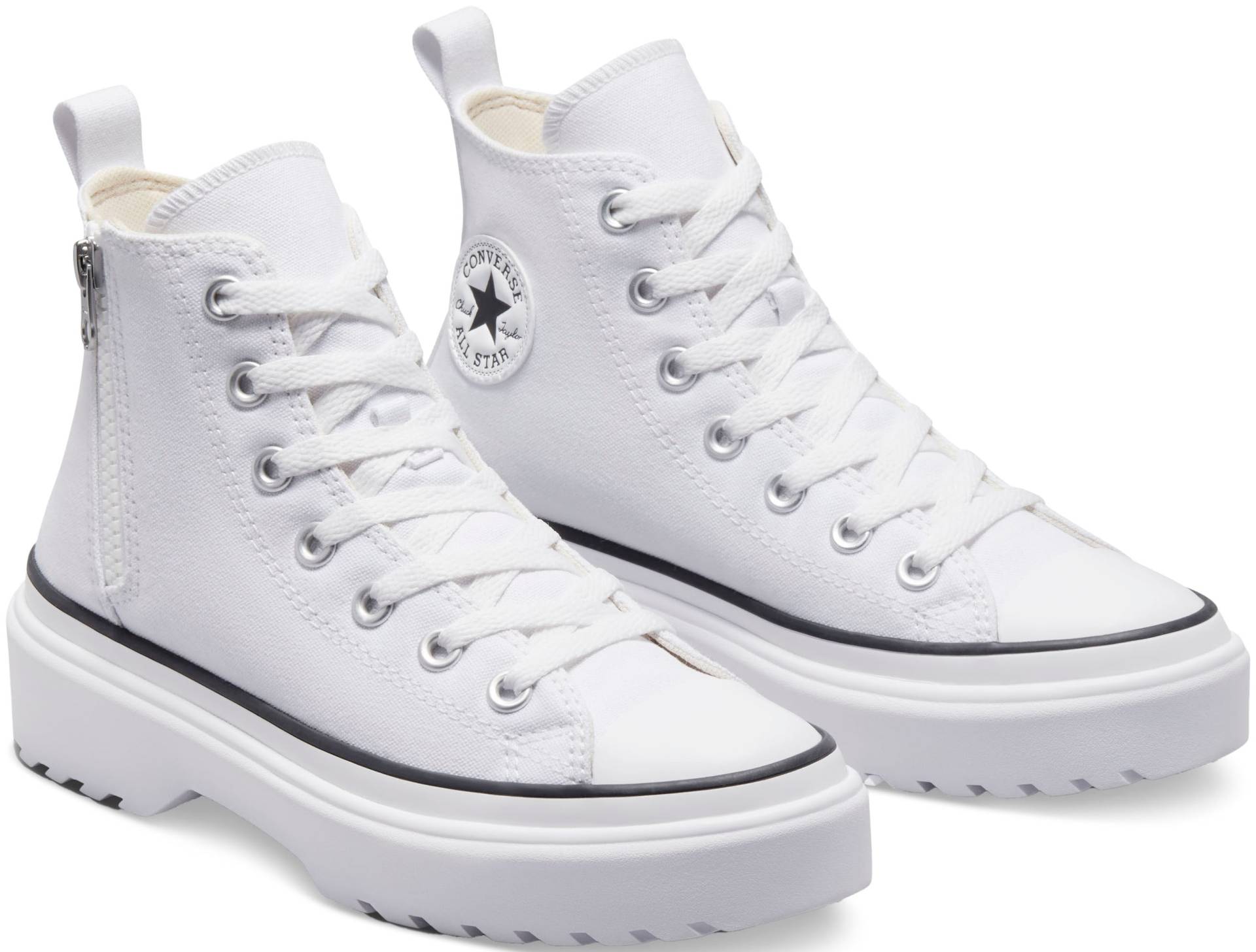 Converse Sneaker »CHUCK TAYLOR ALL STAR LUGGED LIFT P« Converse Sneaker »CHUCK TAYLOR ALL STAR LUGGED LIFT P« von Converse