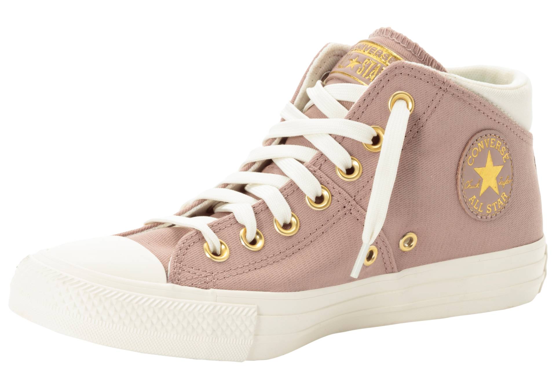 Converse Sneaker »CHUCK TAYLOR ALL STAR MADISON TAILORED LINES« Converse Sneaker »CHUCK TAYLOR ALL STAR MADISON TAILORED LINES« von Converse