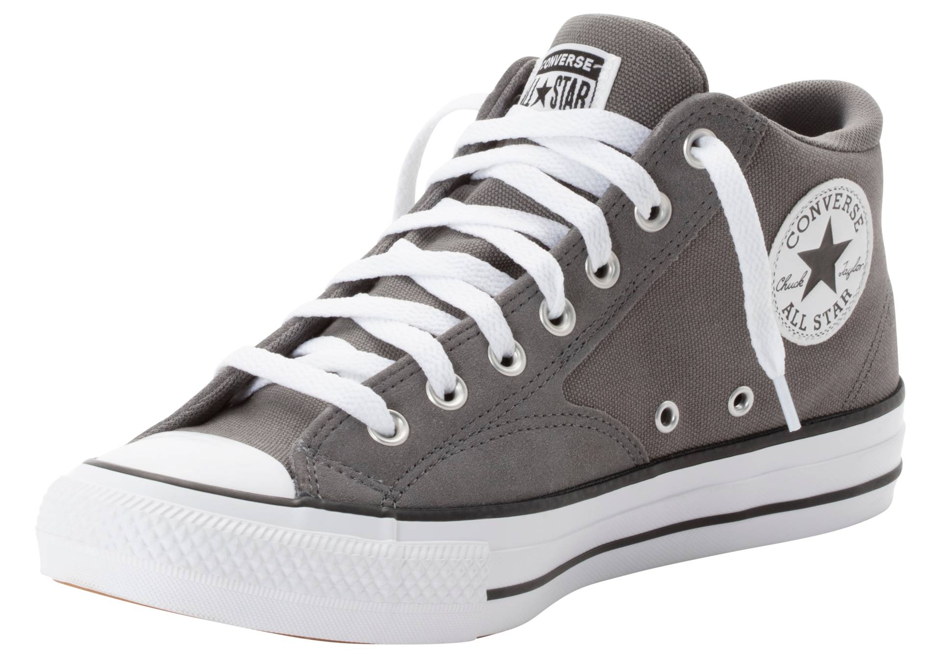 Converse Sneaker »CHUCK TAYLOR ALL STAR MALDEN STREET CANVAS & SUEDE« Converse Sneaker »CHUCK TAYLOR ALL STAR MALDEN STREET CANVAS & SUEDE« von Converse