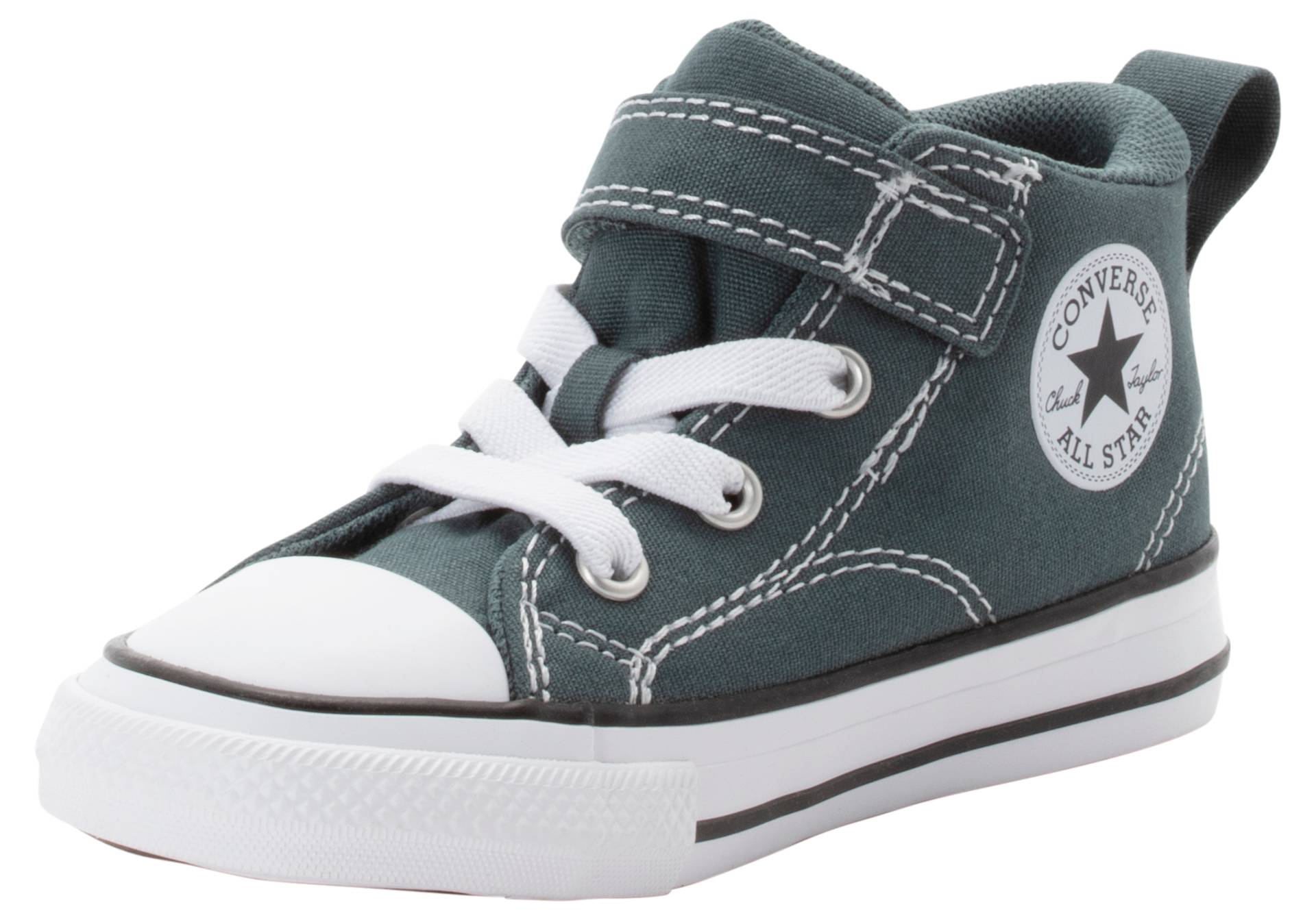 Converse Sneaker »CHUCK TAYLOR ALL STAR MALDEN STREET EASY-ON«, für Kinder Converse Sneaker »CHUCK TAYLOR ALL STAR MALDEN STREET EASY-ON«, für Kinder von Converse