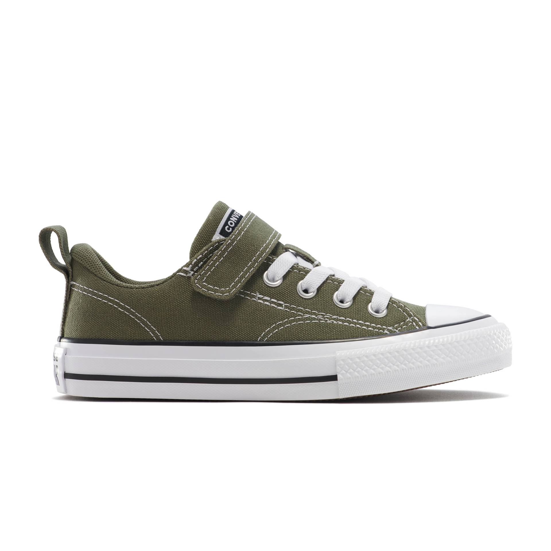 Converse Sneaker »CHUCK TAYLOR ALL STAR MALDEN STREET EASY ON« Converse Sneaker »CHUCK TAYLOR ALL STAR MALDEN STREET EASY ON« von Converse