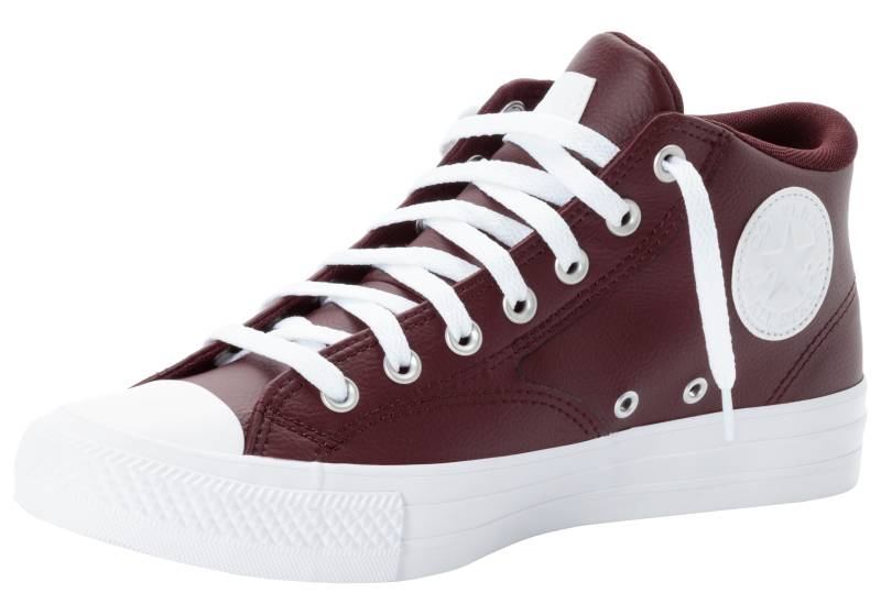 Converse Sneaker »CHUCK TAYLOR ALL STAR MALDEN STREET FAUX LEATHER« von Converse