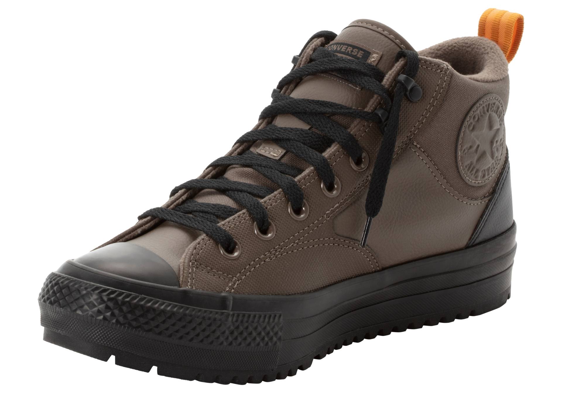 Converse Sneaker »CHUCK TAYLOR ALL STAR MALDEN STREET WIDE FIT BOOT« von Converse