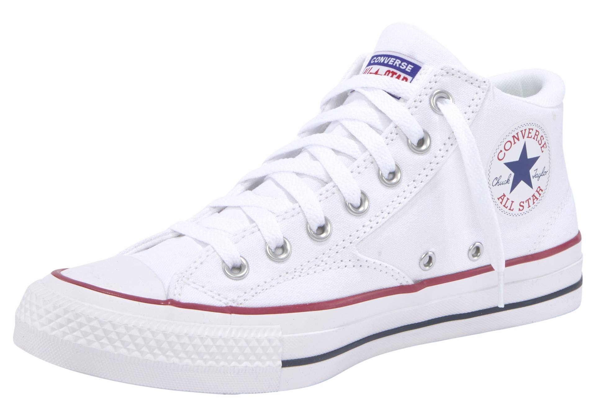 Converse Sneaker »CHUCK TAYLOR ALL STAR MALDEN STREET« Converse Sneaker »CHUCK TAYLOR ALL STAR MALDEN STREET« von Converse