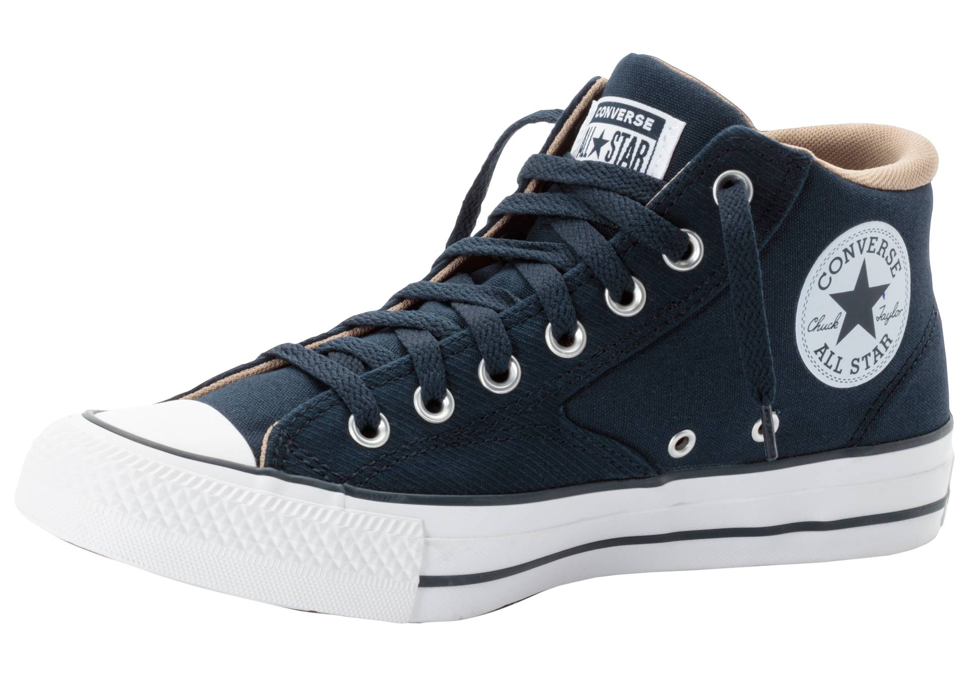 Converse Sneaker »CHUCK TAYLOR ALL STAR MALDEN STREET« von Converse