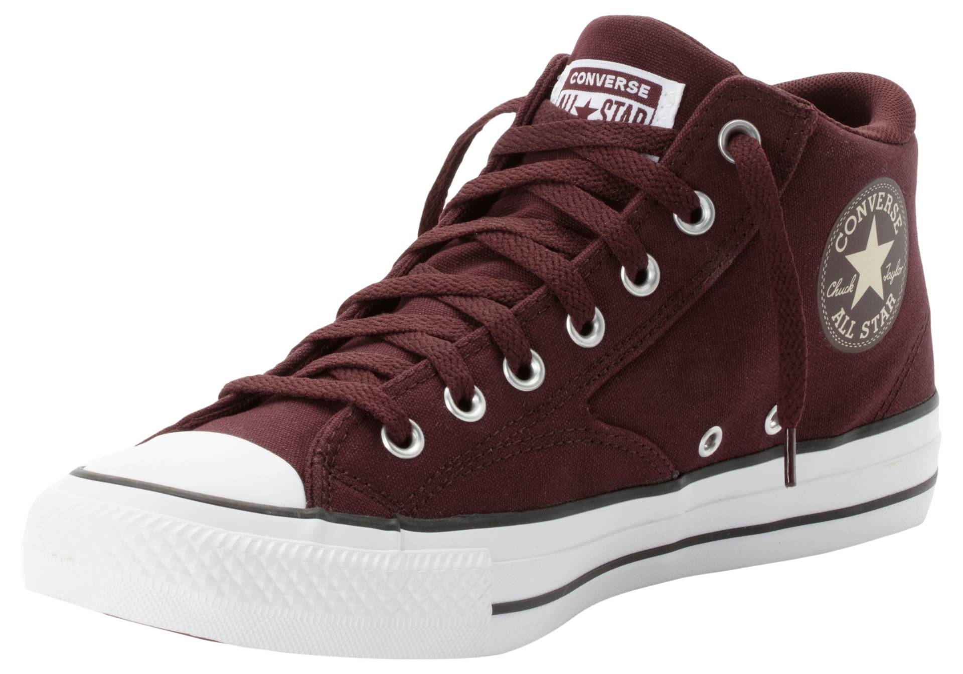 Converse Sneaker »CHUCK TAYLOR ALL STAR MALDEN STREET« Converse Sneaker »CHUCK TAYLOR ALL STAR MALDEN STREET« von Converse