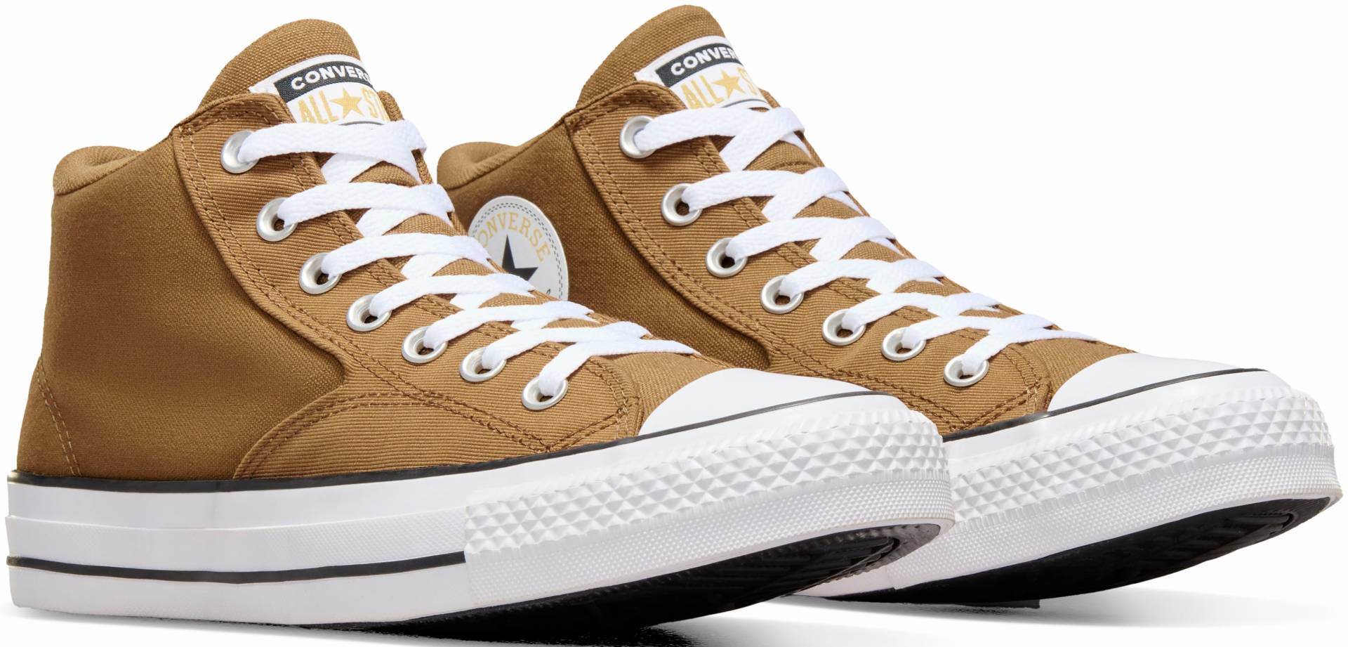 Converse Sneaker »CHUCK TAYLOR ALL STAR MALDEN STREET« Converse Sneaker »CHUCK TAYLOR ALL STAR MALDEN STREET« von Converse