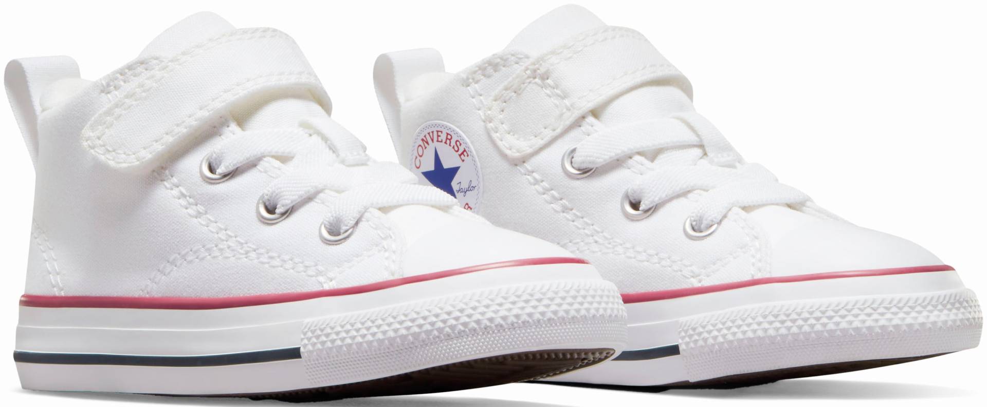 Converse Sneaker »CHUCK TAYLOR ALL STAR MALDEN STREET« Converse Sneaker »CHUCK TAYLOR ALL STAR MALDEN STREET« von Converse