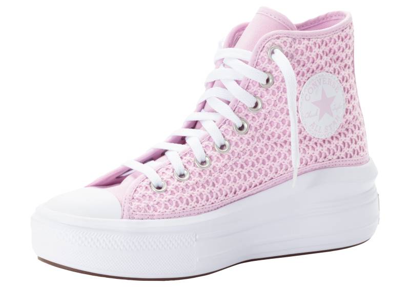 Converse Sneaker »CHUCK TAYLOR ALL STAR MOVE CROCHET« von Converse